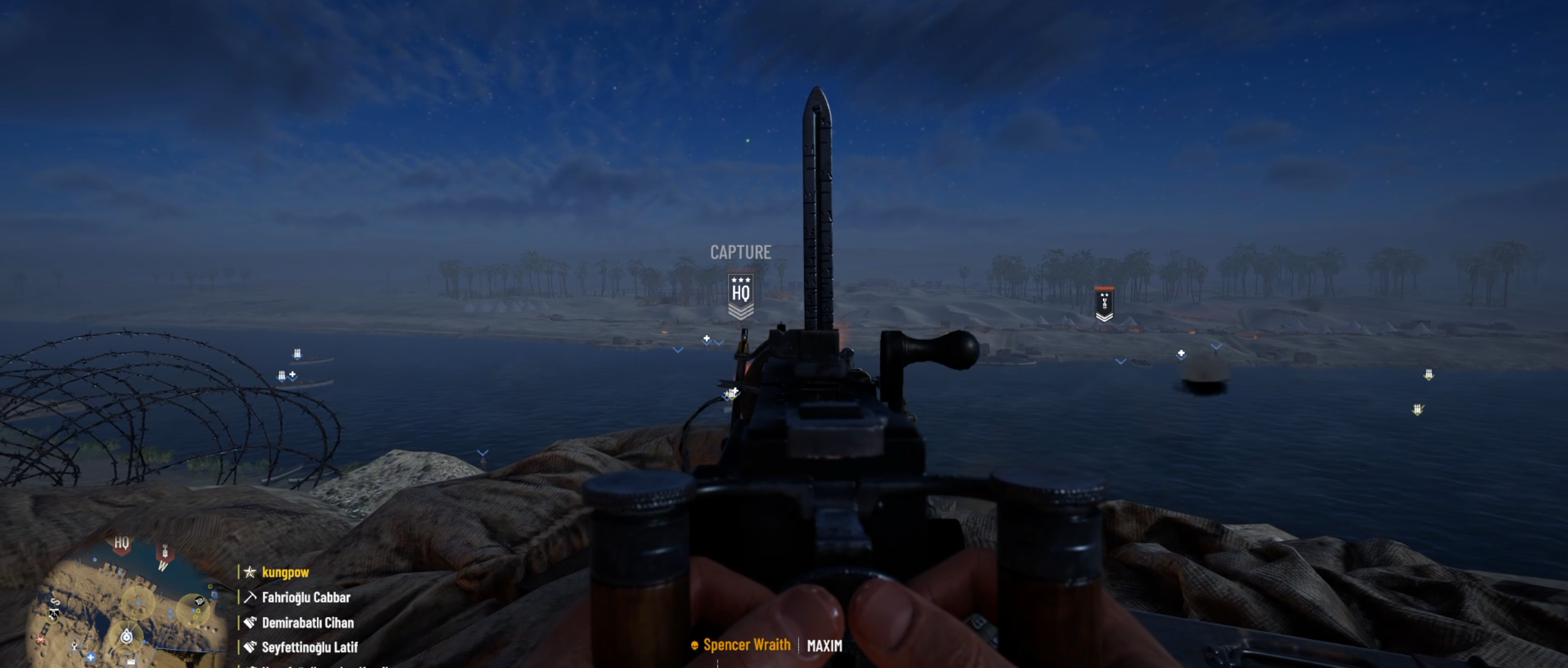Gallipoli