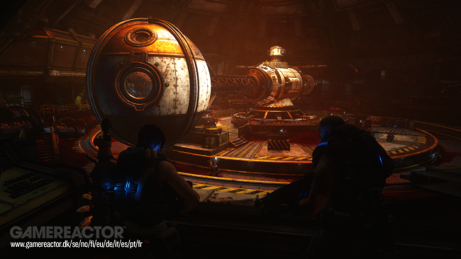 Gears 5