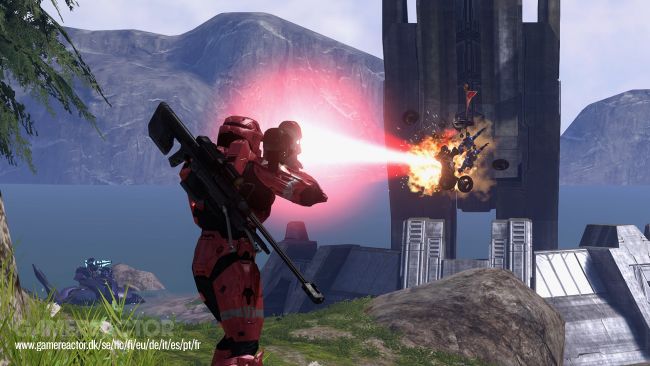 Halo 3