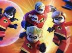 Lego-spil baseret p&aring; The Incredibles dukker op igen