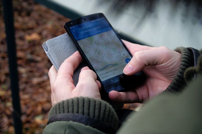 Det ser ud til, at Google Maps skal have sin egen AI-chatbot