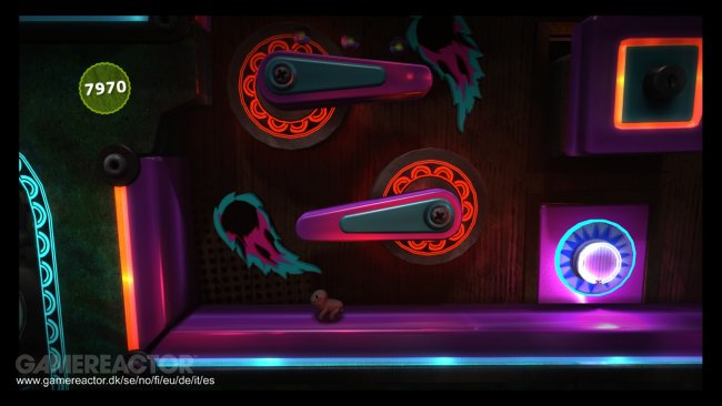 Little Big Planet 3