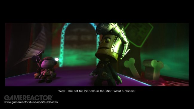 Little Big Planet 3