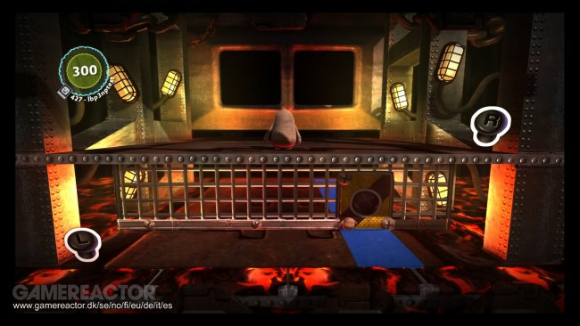 Little Big Planet 3