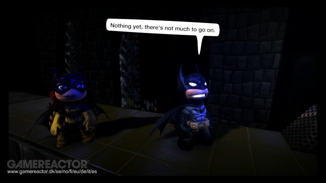 Little Big Planet 3