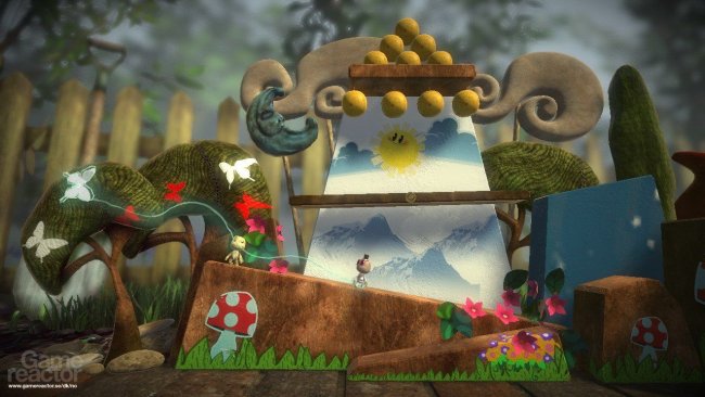 Little Big Planet