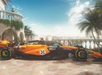 McLaren løfter sløret for Riviera-inspireret bemaling til Monaco og Spaniens Grand Prix