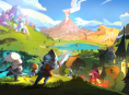 Minimo &oslash;nsker at kombinere MMO- og roguelike-genren i en samlet kaotisk multiplayer-oplevelse
