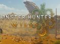Monster Hunter: Wilds afsløret til PC og konsoller