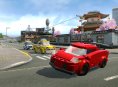 Nyt fra Lego City Undercover
