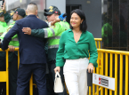 Peru-valget er lige om side, mens udenlandske stemmer styrker Fujimori