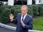 Polens Tusk siger, at fred i Ukraine kan komme inden for f&aring; uger: "Fred er p&aring; horisonten"