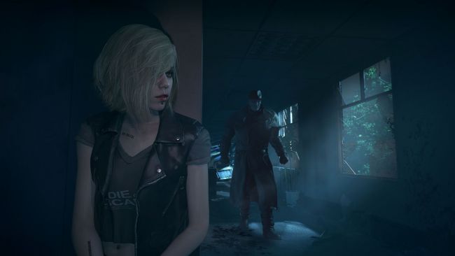 Resident Evil Resistance