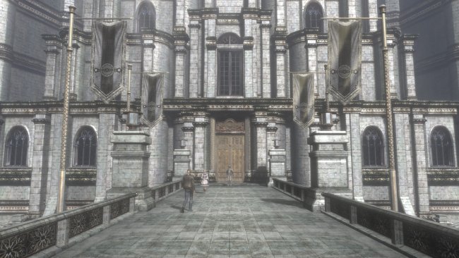 Resonance of Fate