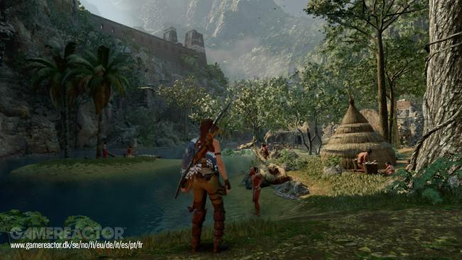 Shadow of the Tomb Raider
