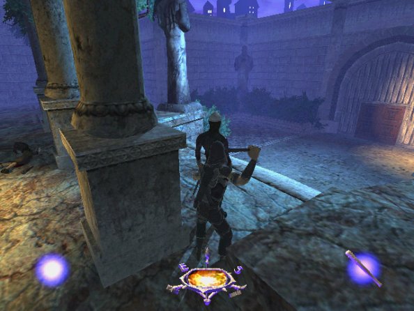Thief: Deadly Shadows