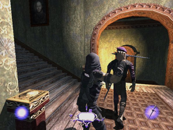Thief: Deadly Shadows
