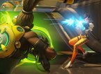 Overwatch rammer butikkerne dagen før udgivelsen