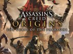 Vi har prøvet Assassin's Creed Origins' nye udvidelse!
