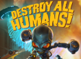Destroy All Humans! overgik udgiverens salgsforventninger