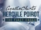 En ung Hercule Poirot giver Sherlock Holmes konkurrence senere på året