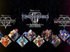 Alle Kingdom Hearts-spil på Switch koster $90