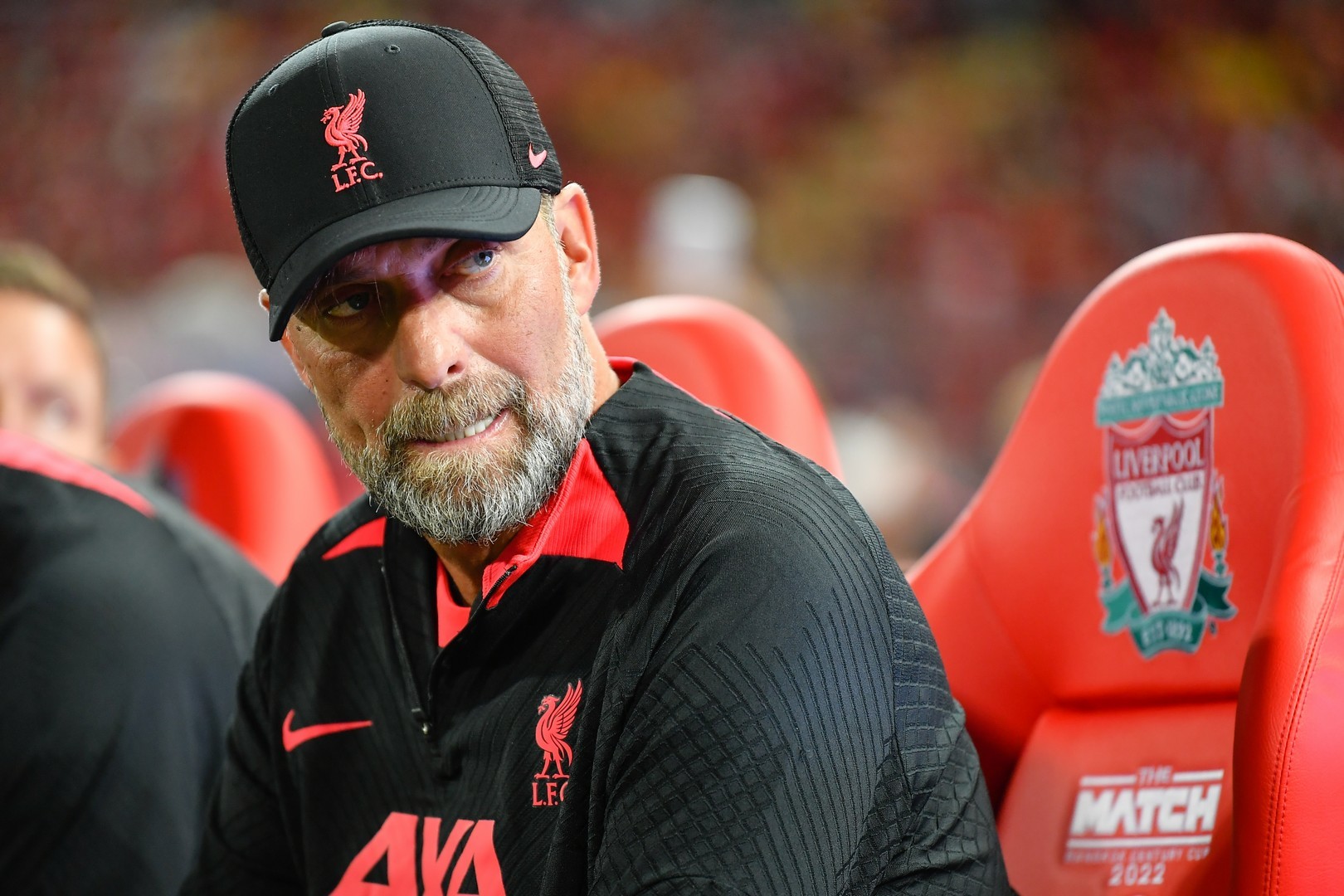 Det er officielt: Jürgen Klopp, Tysklands cheftræner indtil 2030
