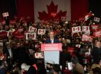 Canadas liberale signalerer brud med USA's handelstradition