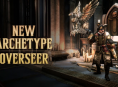 Warhammer 40,000: Rogue Traders Lex Imperialis DLC lanceres i juni