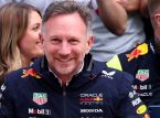 Red Bull Racings administrerende direktør Christian Horner fyret efter 20 år