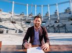 Leo Messi underskriver kontraktforl&aelig;ngelse med Inter Miami indtil 2028