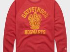 Homage lancerer ny Harry Potter-merchandise-serie forud for 25-&aring;rs jubil&aelig;et