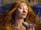God of War Laufey afsl&oslash;ret - Faye tager nu hovedrollen