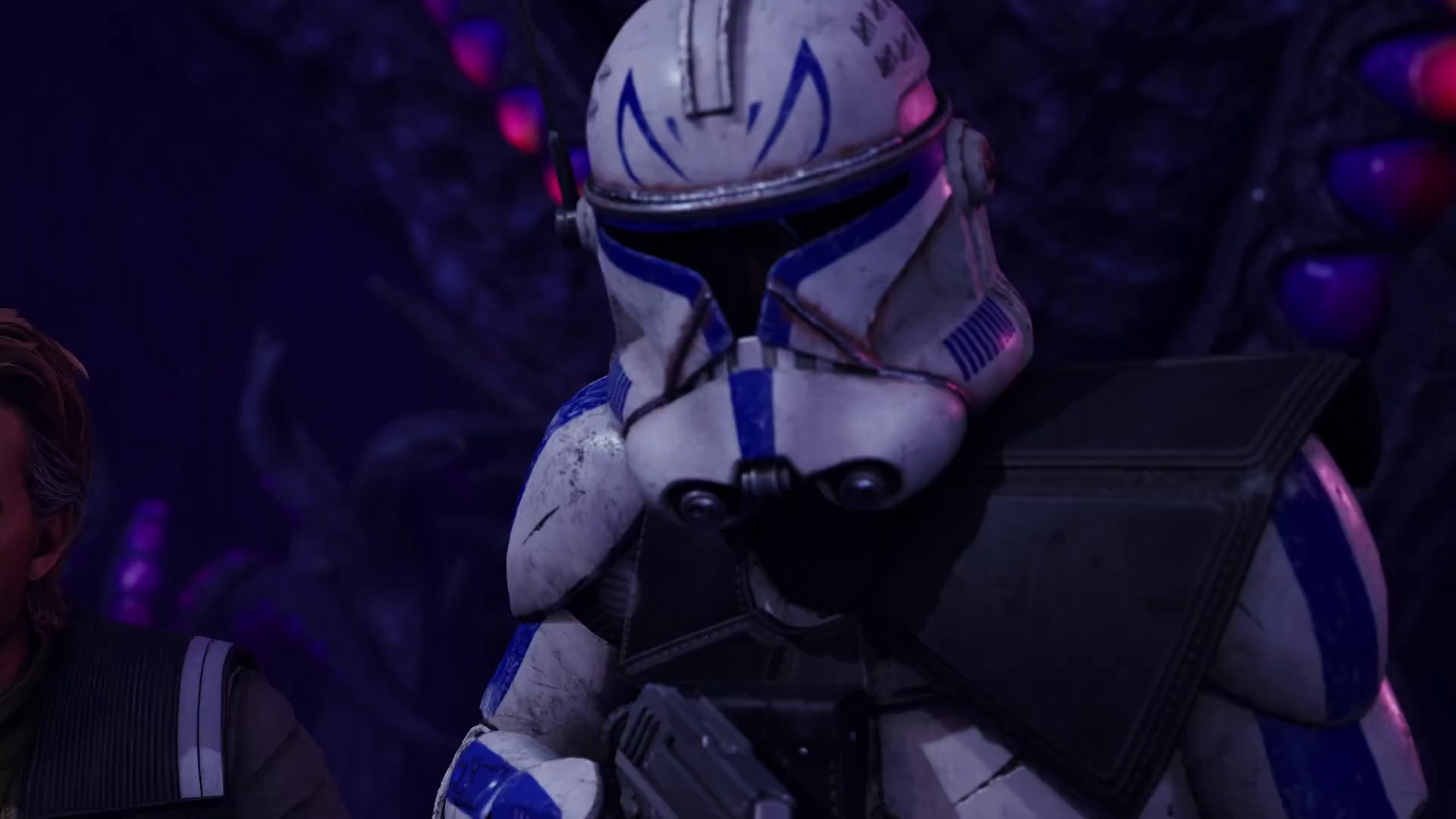 Star Wars Zero Company