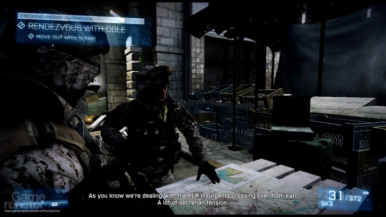 Battlefield 3