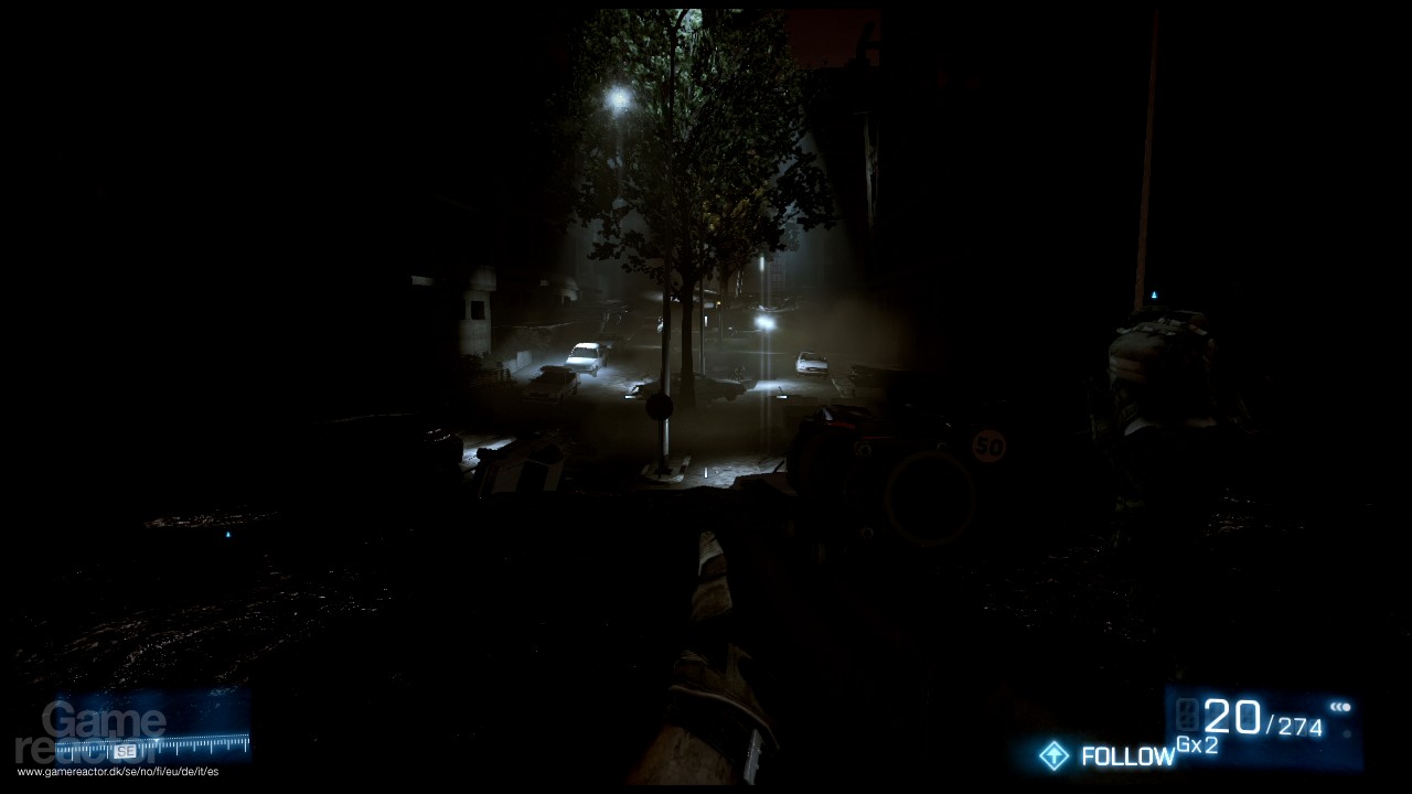 Battlefield 3
