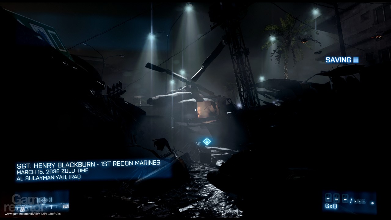 Battlefield 3