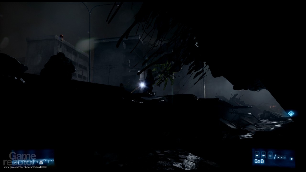 Battlefield 3