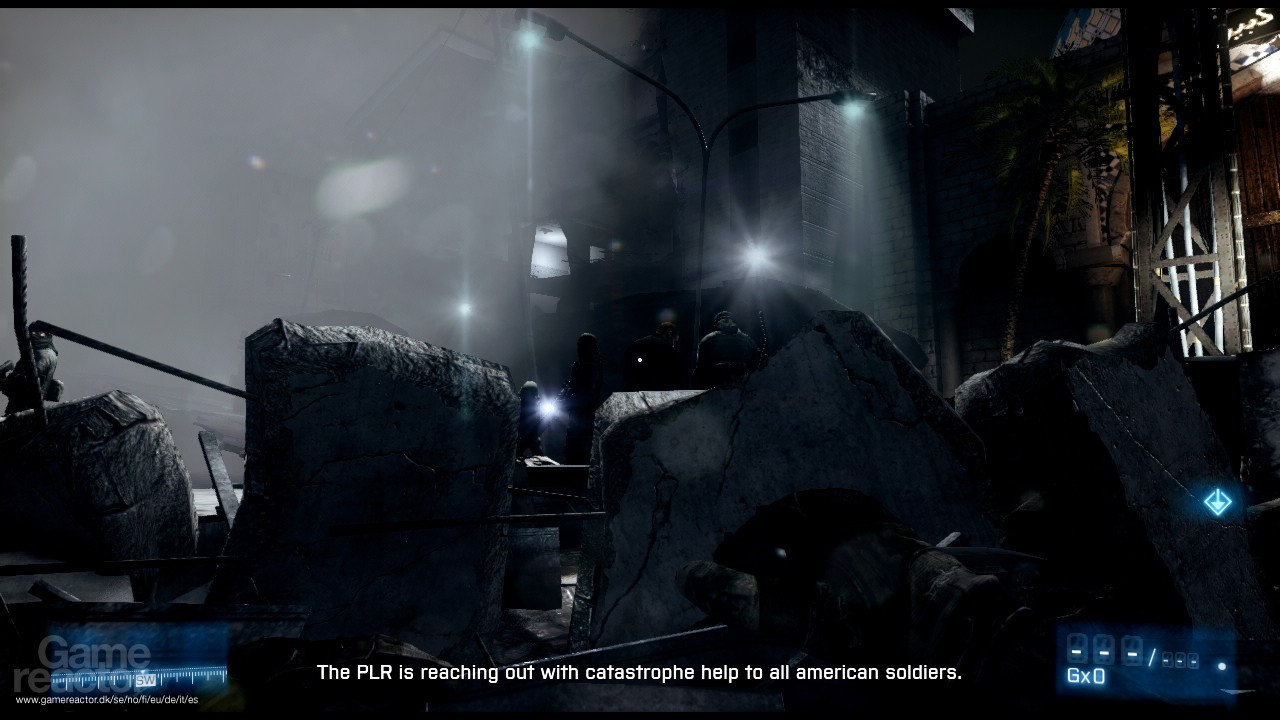Battlefield 3