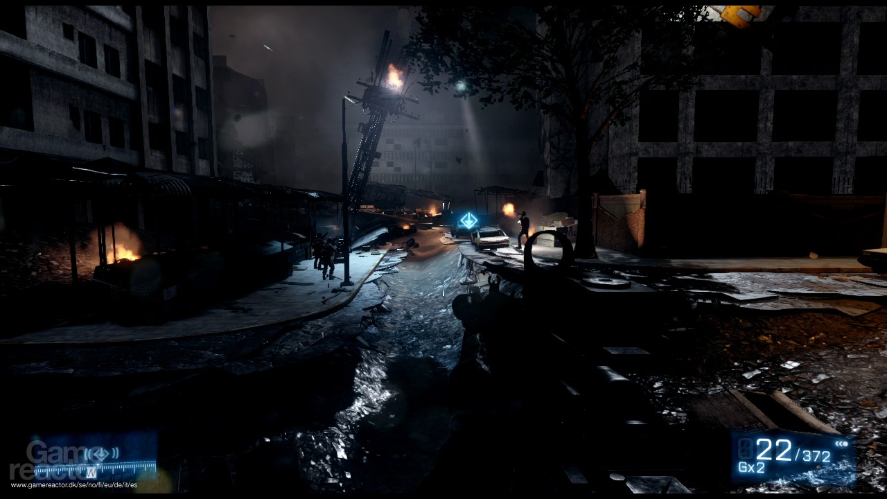 Battlefield 3