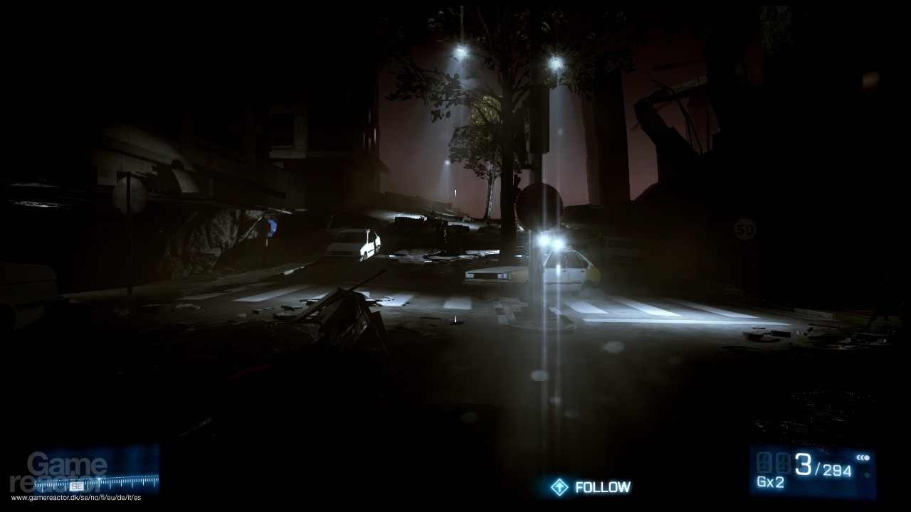 Battlefield 3