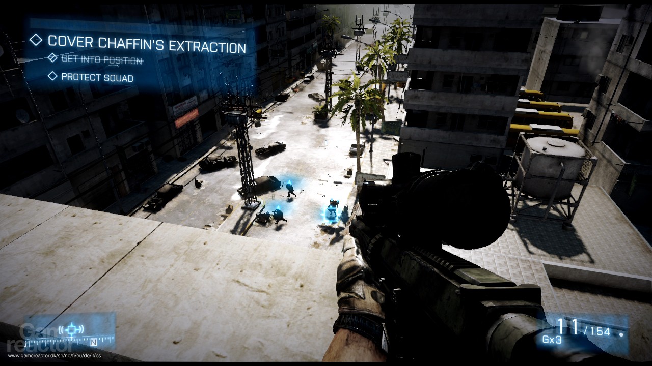 Battlefield 3