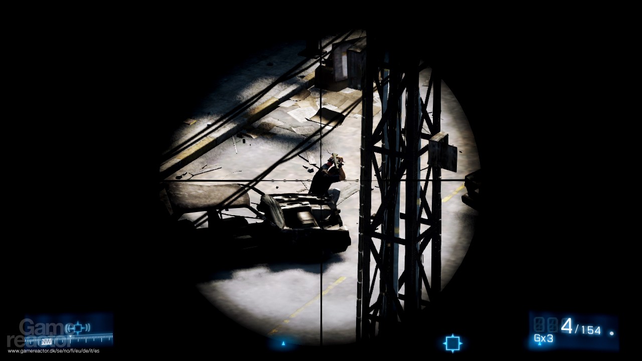 Battlefield 3