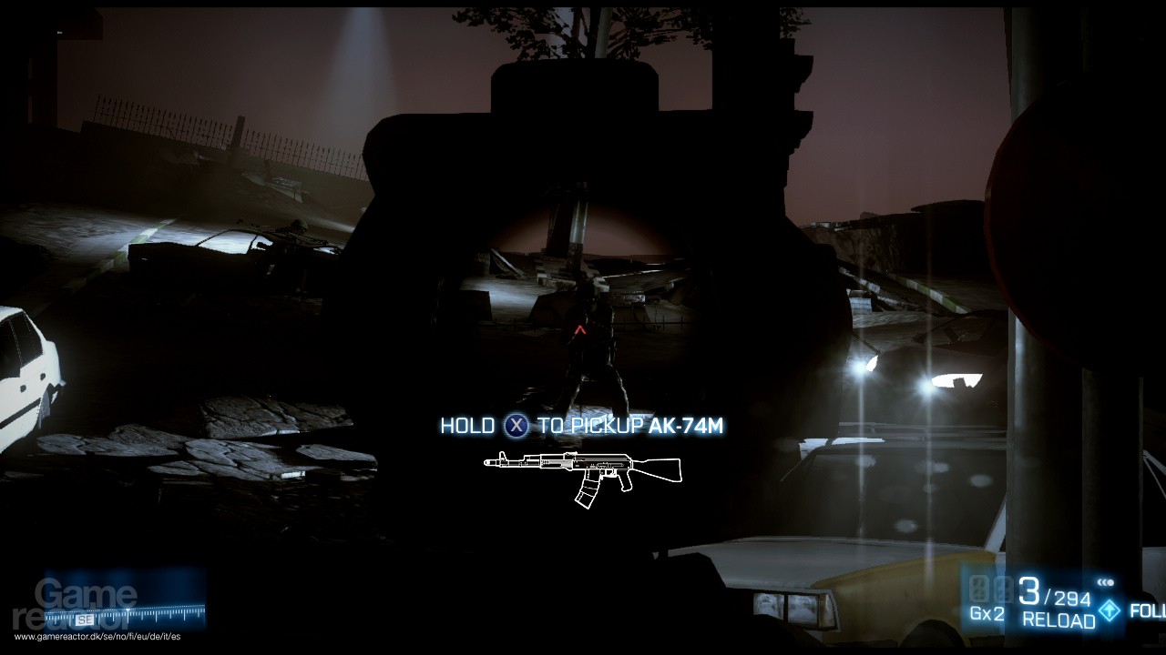 Battlefield 3