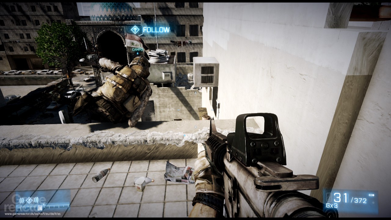 Battlefield 3