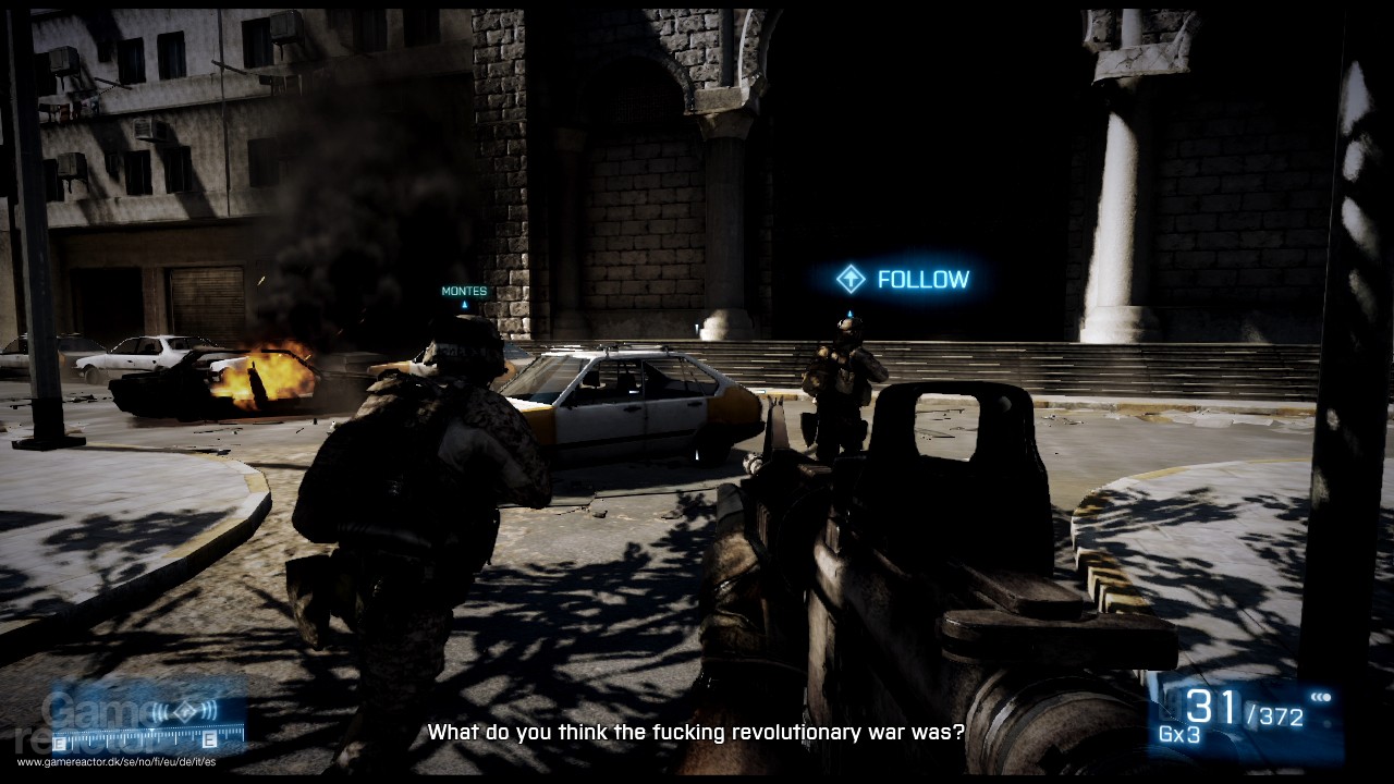 Battlefield 3