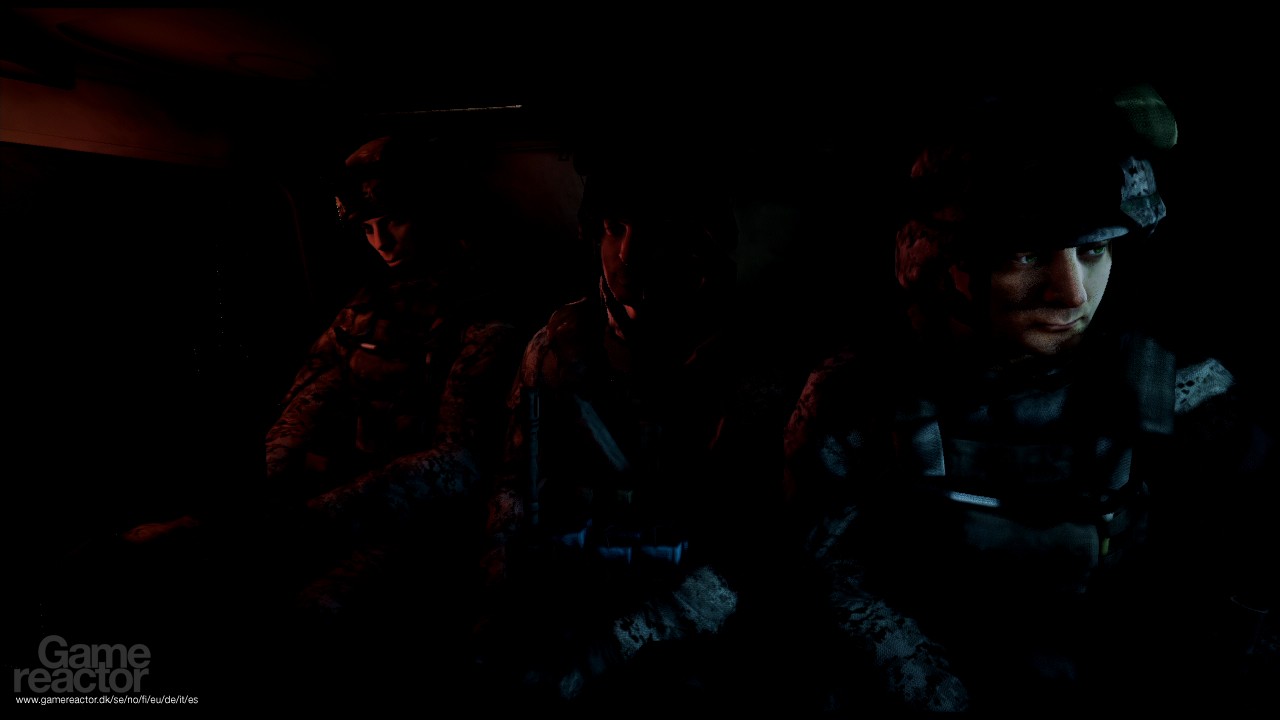 Battlefield 3