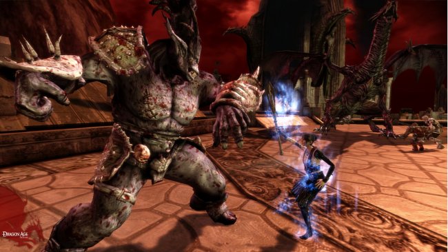 Dragon Age: Origins