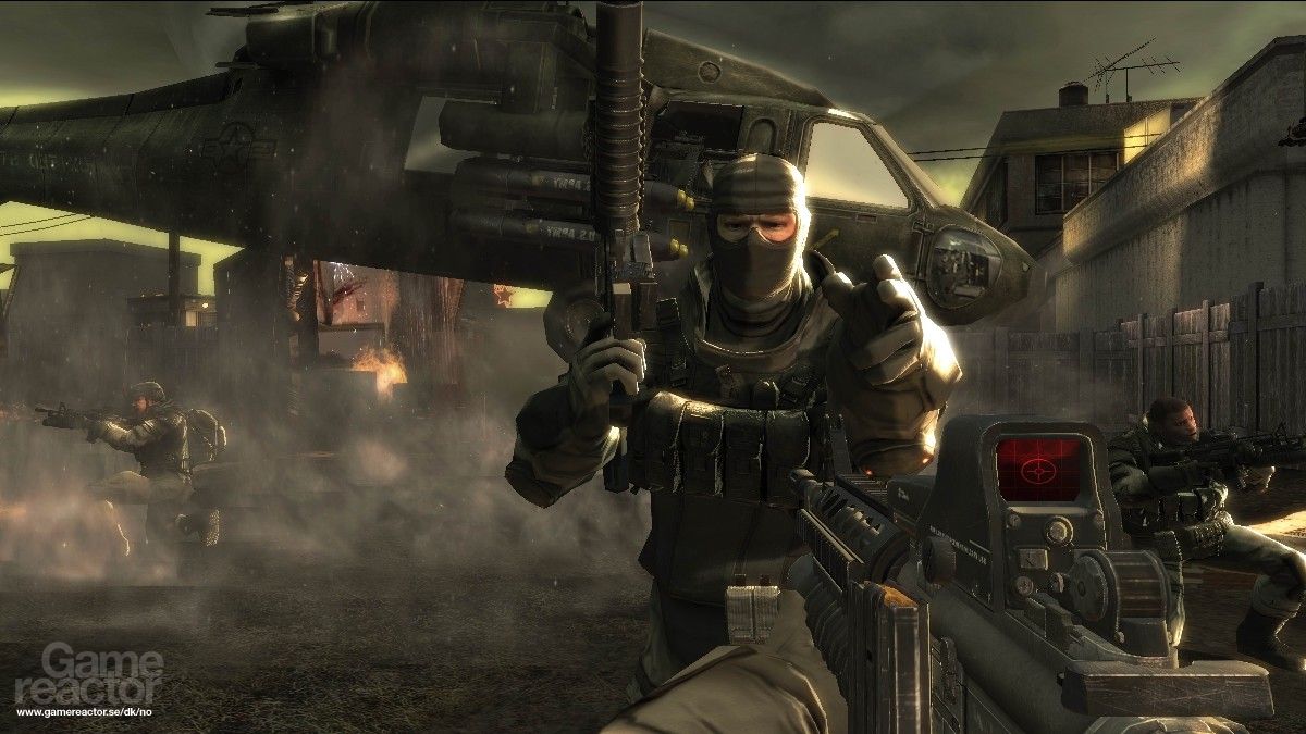 Blacksite