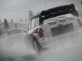 Multiplayer-baseret rallycross-mode tilføjet til Dirt Rally